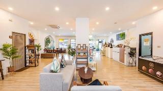 Mystays Phuket SHA+ fotoÄŸrafÄ±