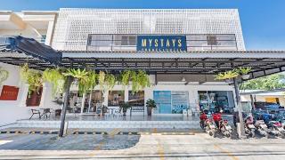 Mystays Phuket SHA+ otel fotoğrafı