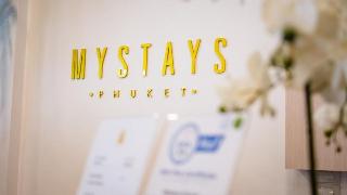 Mystays Phuket SHA+ fotoÄŸrafÄ±