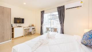 Mystays Phuket SHA+ fotoÄŸrafÄ±