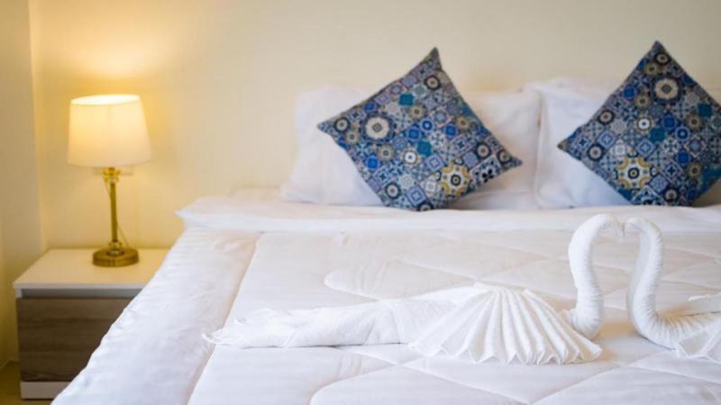 Mystays Phuket SHA+ - Oda