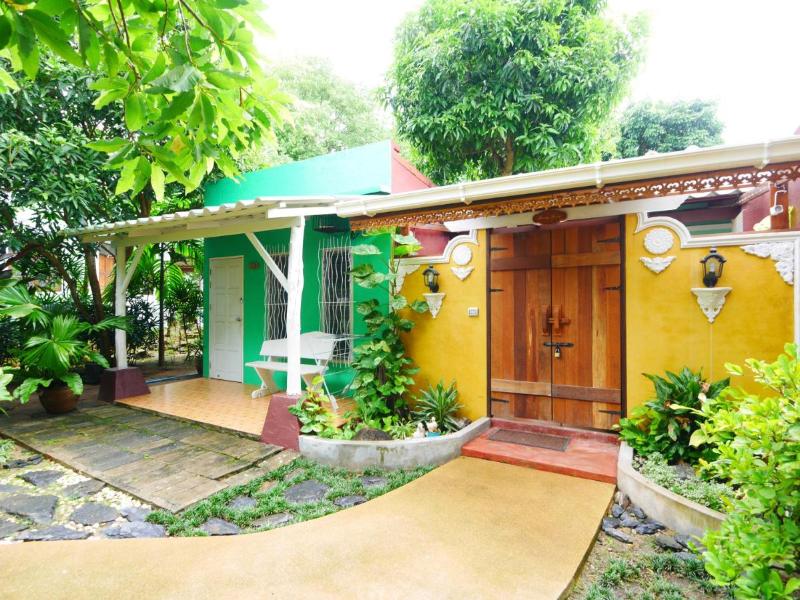 Forest Bungalows & Mama's Restaurant by ZUZU - Genel