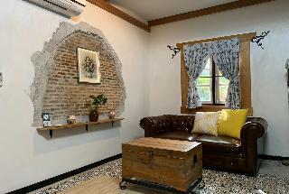 Forest Bungalows & Mama's Restaurant by ZUZU fotoÄŸrafÄ±