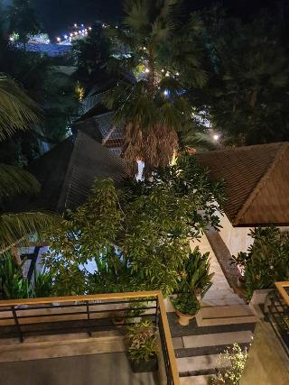 Laemsai Resort by ZUZU fotoÄŸrafÄ±