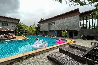 Tann Anda Resort by ZUZU otel fotoğrafı