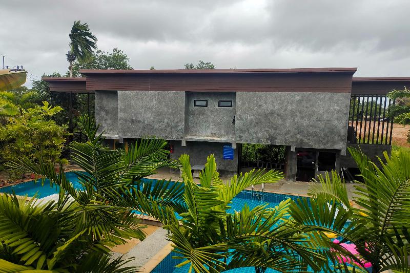 Tann Anda Resort by ZUZU - Genel