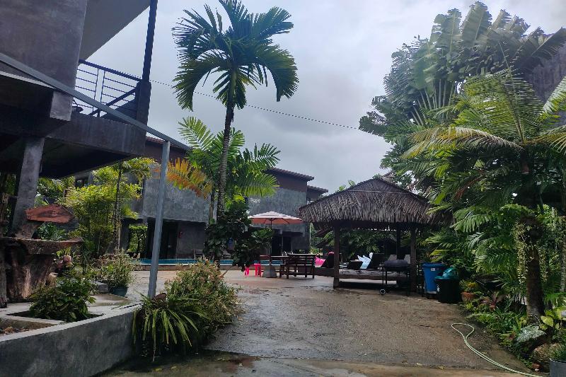 Tann Anda Resort by ZUZU - Genel