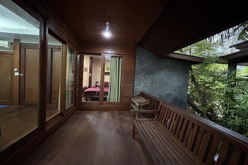 Tann Anda Resort by ZUZU - Oda