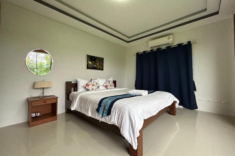 Tann Anda Resort by ZUZU - Oda