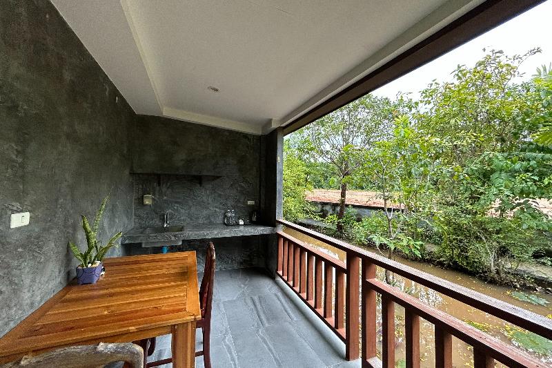 Tann Anda Resort by ZUZU - Oda