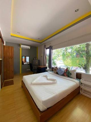 Tann Anda Resort by ZUZU fotoÄŸrafÄ±