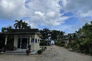 Sea Breeze Bungalow by ZUZU fotoÄŸrafÄ±