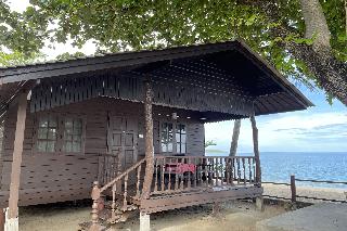 Sea Breeze Bungalow by ZUZU fotoÄŸrafÄ±