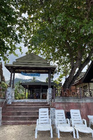 Sea Breeze Bungalow by ZUZU fotoÄŸrafÄ±