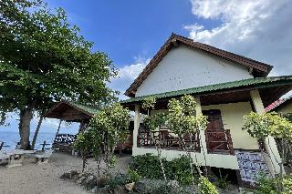 Sea Breeze Bungalow by ZUZU fotoÄŸrafÄ±
