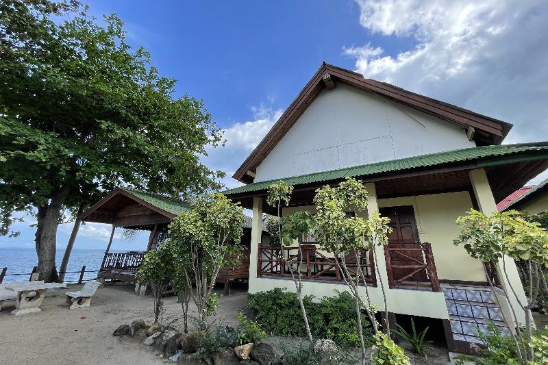 Sea Breeze Bungalow by ZUZU - Genel