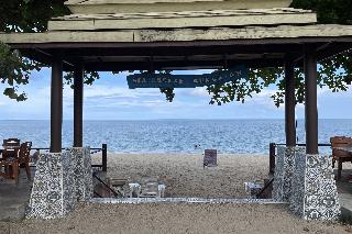 Sea Breeze Bungalow by ZUZU fotoÄŸrafÄ±