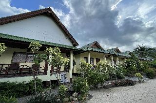 Sea Breeze Bungalow by ZUZU fotoÄŸrafÄ±