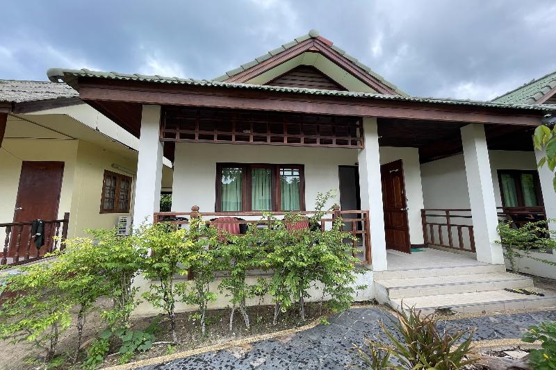 Sea Breeze Bungalow by ZUZU - Oda