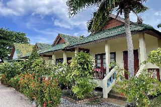 Sea Breeze Bungalow by ZUZU fotoÄŸrafÄ±
