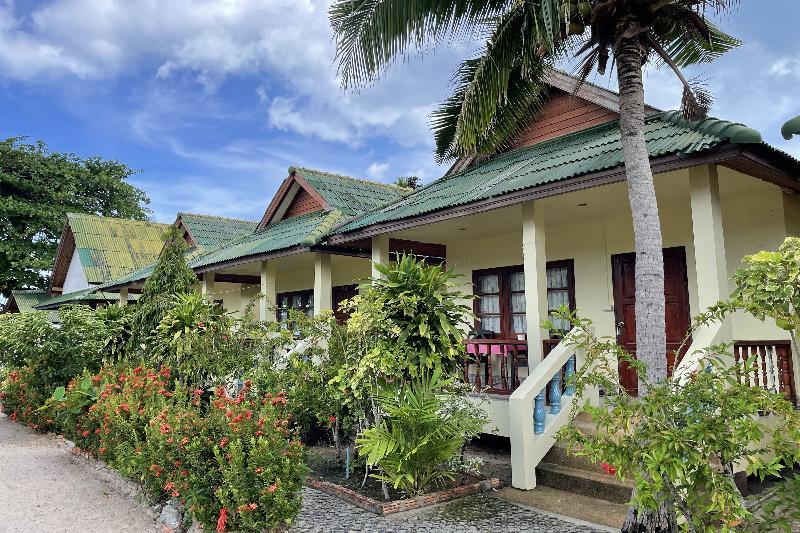 Sea Breeze Bungalow by ZUZU - Oda