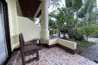 Sea Breeze Bungalow by ZUZU fotoÄŸrafÄ±