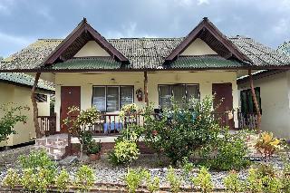 Sea Breeze Bungalow by ZUZU fotoÄŸrafÄ±