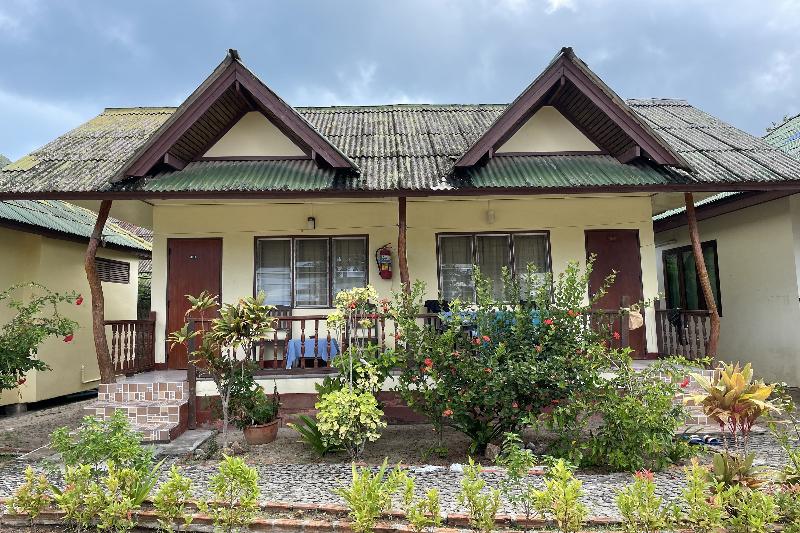Sea Breeze Bungalow by ZUZU - Oda