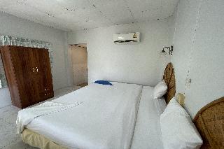 Sea Breeze Bungalow by ZUZU fotoÄŸrafÄ±