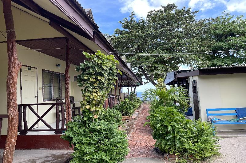 Sea Breeze Bungalow by ZUZU - Oda