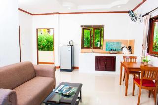 Mingmongkol Resort by ZUZU otel fotoğrafı