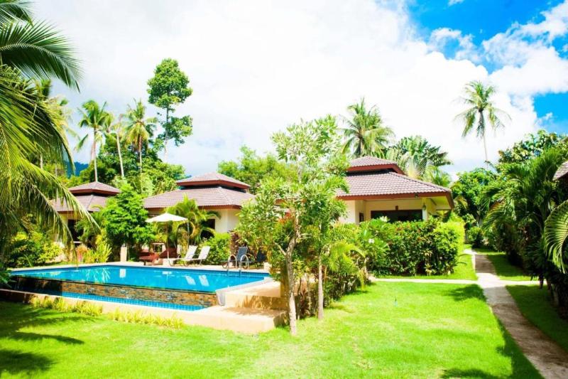 Mingmongkol Resort by ZUZU - Genel