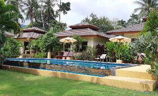 Mingmongkol Resort by ZUZU fotoÄŸrafÄ±