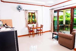 Mingmongkol Resort by ZUZU fotoÄŸrafÄ±