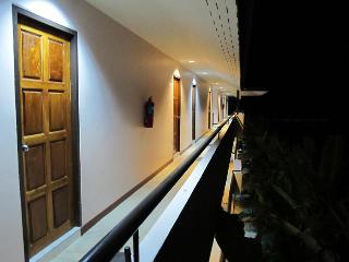 Be Fine Sabuy Hotel and Resort by ZUZU otel fotoğrafı
