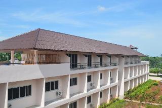 Be Fine Sabuy Hotel and Resort by ZUZU fotoÄŸrafÄ±