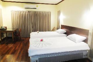 Be Fine Sabuy Hotel and Resort by ZUZU fotoÄŸrafÄ±