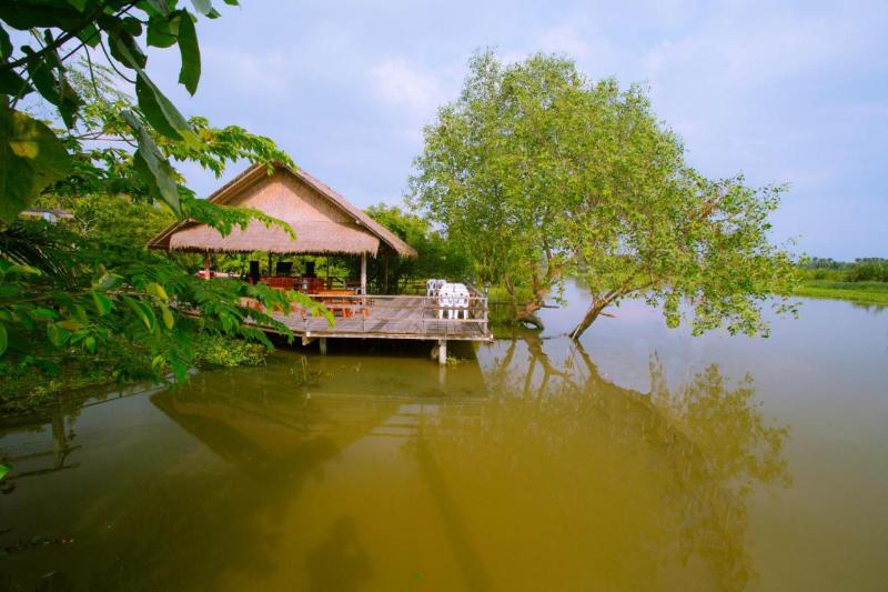 Be Fine Sabuy Hotel and Resort by ZUZU - Genel