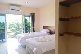 Be Fine Sabuy Hotel and Resort by ZUZU fotoÄŸrafÄ±