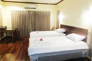 Be Fine Sabuy Hotel and Resort by ZUZU fotoÄŸrafÄ±