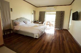Be Fine Sabuy Hotel and Resort by ZUZU fotoÄŸrafÄ±
