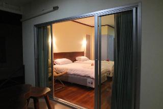 Be Fine Sabuy Hotel and Resort by ZUZU fotoÄŸrafÄ±