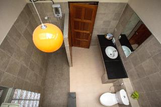 Be Fine Sabuy Hotel and Resort by ZUZU fotoÄŸrafÄ±