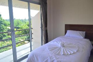 Be Fine Sabuy Hotel and Resort by ZUZU fotoÄŸrafÄ±