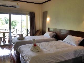 Be Fine Sabuy Hotel and Resort by ZUZU fotoÄŸrafÄ±