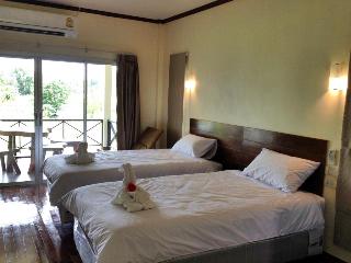 Be Fine Sabuy Hotel and Resort by ZUZU fotoÄŸrafÄ±