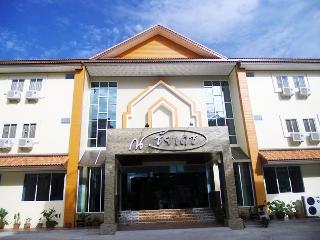 Na Chaidej Hotel by ZUZU otel fotoğrafı