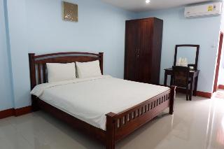 Na Chaidej Hotel by ZUZU fotoÄŸrafÄ±