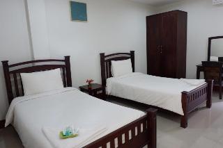 Na Chaidej Hotel by ZUZU fotoÄŸrafÄ±