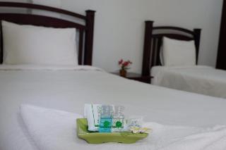 Na Chaidej Hotel by ZUZU fotoÄŸrafÄ±